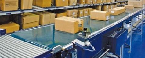 Системы управления конвейерами Системы управления конвейерами