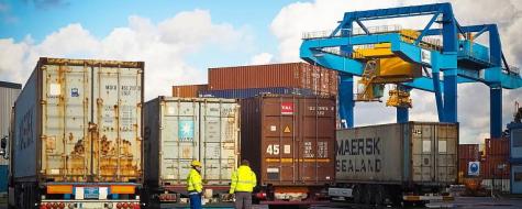 TIS: управление грузами в транспортных компаниях TIS: управление грузами в транспортных компаниях