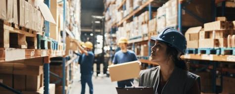 Автоматизация в производстве сельскохозяйственных продуктов