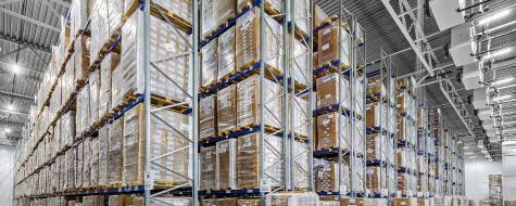 FMCG