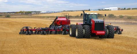 Автоматизация агропромышленных комплексов Автоматизация агропромышленных комплексов