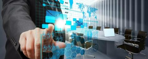 Цифровизация малого и среднего бизнеса