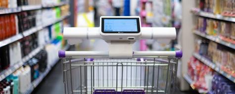 Smart Retail Smart Retail