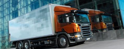 Автоматизация транспортных компаний Автоматизация транспортных компаний