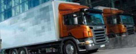 Система YMS: управление грузовым двором