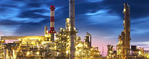 Промышленные предприятия