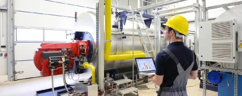 Техническое обслуживание и ремонт