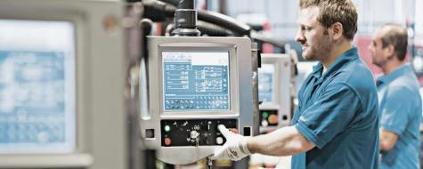 Создание и автоматизация производственных процессов цифрового предприятия Создание и автоматизация производственных процессов цифрового предприятия