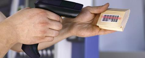 Учёт и инвентаризация имущества