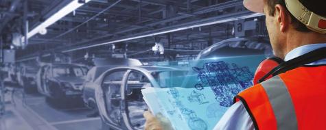 Управление производством