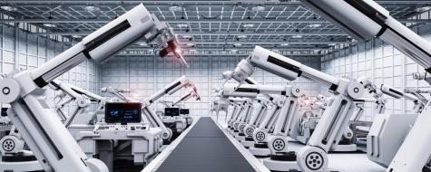 Управление роботами и конвейерами Управление роботами и конвейерами