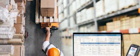 WMS или 1С — что выбрать и в чём разница? WMS или 1С — что выбрать и в чём разница?