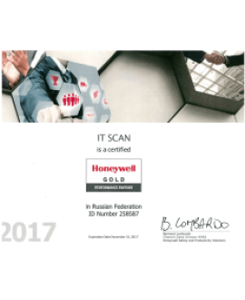 Honeywell