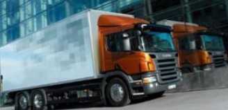 Система YMS: управление грузовым двором