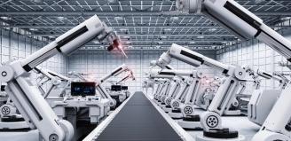 Управление роботами и конвейерами