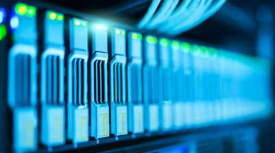 Что такое Big Data?